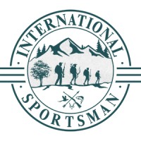 International Sportsman Inc. logo, International Sportsman Inc. contact details