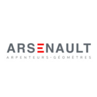 Arsenault Arpenteurs-Géomètres Inc. logo, Arsenault Arpenteurs-Géomètres Inc. contact details