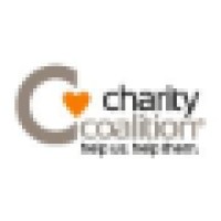 Charity Coalition logo, Charity Coalition contact details