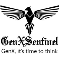 GenXSentinel News logo, GenXSentinel News contact details