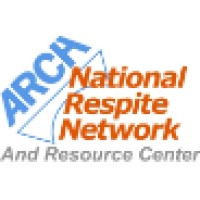 ARCH National Respite Network and Resource Center logo, ARCH National Respite Network and Resource Center contact details