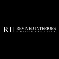 Revived Interiors logo, Revived Interiors contact details