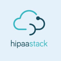 HIPAAstack Inc. logo, HIPAAstack Inc. contact details