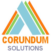 Corundum Solutions Corp. logo, Corundum Solutions Corp. contact details