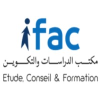 IFAC Étude, Conseil et Formation professionnelle logo, IFAC Étude, Conseil et Formation professionnelle contact details