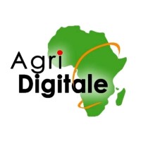 Agridigitale logo, Agridigitale contact details