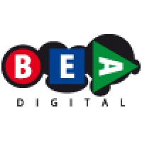 BEA Digital S.A. logo, BEA Digital S.A. contact details