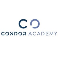 CONDOR ACADEMY logo, CONDOR ACADEMY contact details