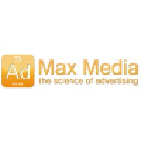 AdMax Media Inc. logo, AdMax Media Inc. contact details