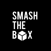 Smash the Box logo, Smash the Box contact details