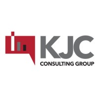 KJC Consulting Group logo, KJC Consulting Group contact details