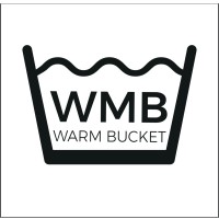 WarM Bucket logo, WarM Bucket contact details