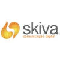 SKIVA Comunicação Digital logo, SKIVA Comunicação Digital contact details