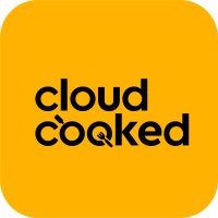 Cloud Cooked logo, Cloud Cooked contact details