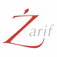 Zarif Nyc logo, Zarif Nyc contact details