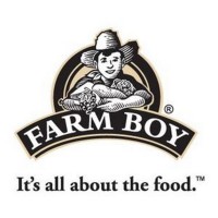 Farm Boy (Canada) logo, Farm Boy (Canada) contact details