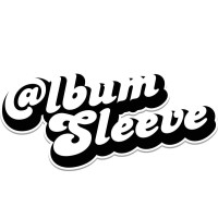 Album Sleeve logo, Album Sleeve contact details