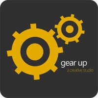 Gear up Studios logo, Gear up Studios contact details