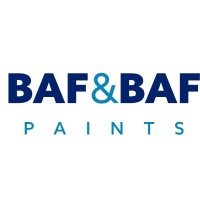 Baf & Baf Paints logo, Baf & Baf Paints contact details