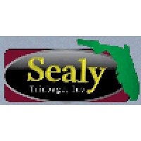 Sealy Trinbago Inc logo, Sealy Trinbago Inc contact details