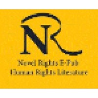 Novel Rights logo, Novel Rights contact details