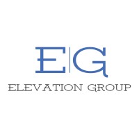 Elevation Group International logo, Elevation Group International contact details