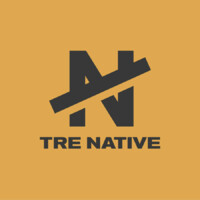 tre native logo, tre native contact details