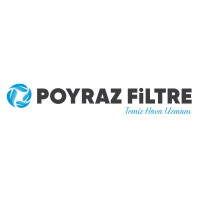 POYRAZ FİLTRE logo, POYRAZ FİLTRE contact details