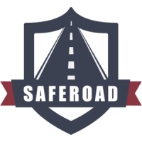 Saferoad logo, Saferoad contact details