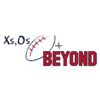 Coach Slow's Xs, Os and Beyond logo, Coach Slow's Xs, Os and Beyond contact details