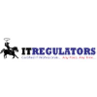 ITRegulators, Inc. logo, ITRegulators, Inc. contact details