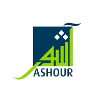 Ashour Corporation FZCO logo, Ashour Corporation FZCO contact details