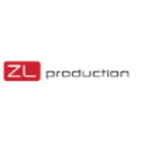 ZL Production s.r.o. logo, ZL Production s.r.o. contact details