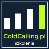 ColdCalling.pl logo, ColdCalling.pl contact details