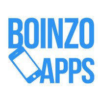 Boinzo Apps logo, Boinzo Apps contact details