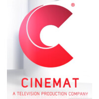 Cinemat logo, Cinemat contact details