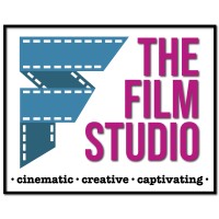 The Film Studio logo, The Film Studio contact details