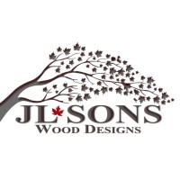 JL Sons Wood Designs logo, JL Sons Wood Designs contact details