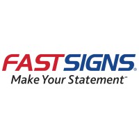 FASTSIGNS of Maumelle logo, FASTSIGNS of Maumelle contact details