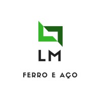 LM Ferro e Aço logo, LM Ferro e Aço contact details