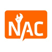 National Appliance Care (NAC) logo, National Appliance Care (NAC) contact details