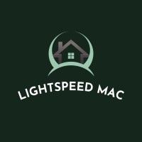 Lightspeed MAC logo, Lightspeed MAC contact details