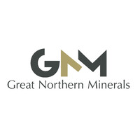 Great Northern Minerals logo, Great Northern Minerals contact details