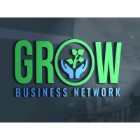 GROW Business Network logo, GROW Business Network contact details