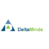 DeltaMinds Software Pvt Ltd logo, DeltaMinds Software Pvt Ltd contact details