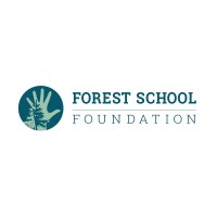 Forest School Foundation logo, Forest School Foundation contact details