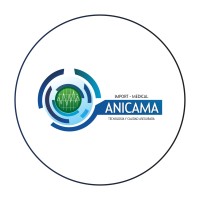 Import Medical Anicama logo, Import Medical Anicama contact details