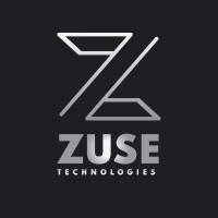 Zuse Technologies logo, Zuse Technologies contact details