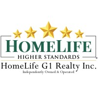 Homelife G1 Realty Inc. Brokerage logo, Homelife G1 Realty Inc. Brokerage contact details