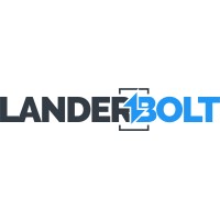 LanderBolt logo, LanderBolt contact details